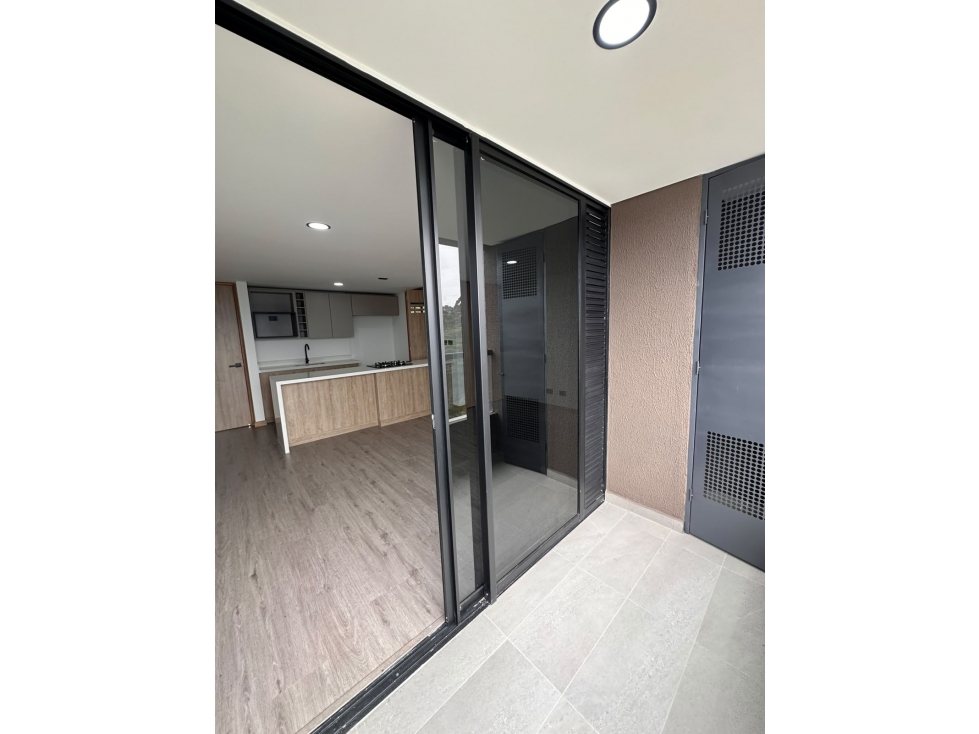Apartamento en Arriendo Las Palmas Medellín — foto 4