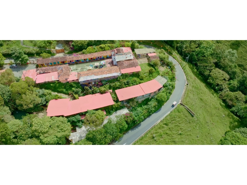 Finca en Venta San Sebastián de Palmitas