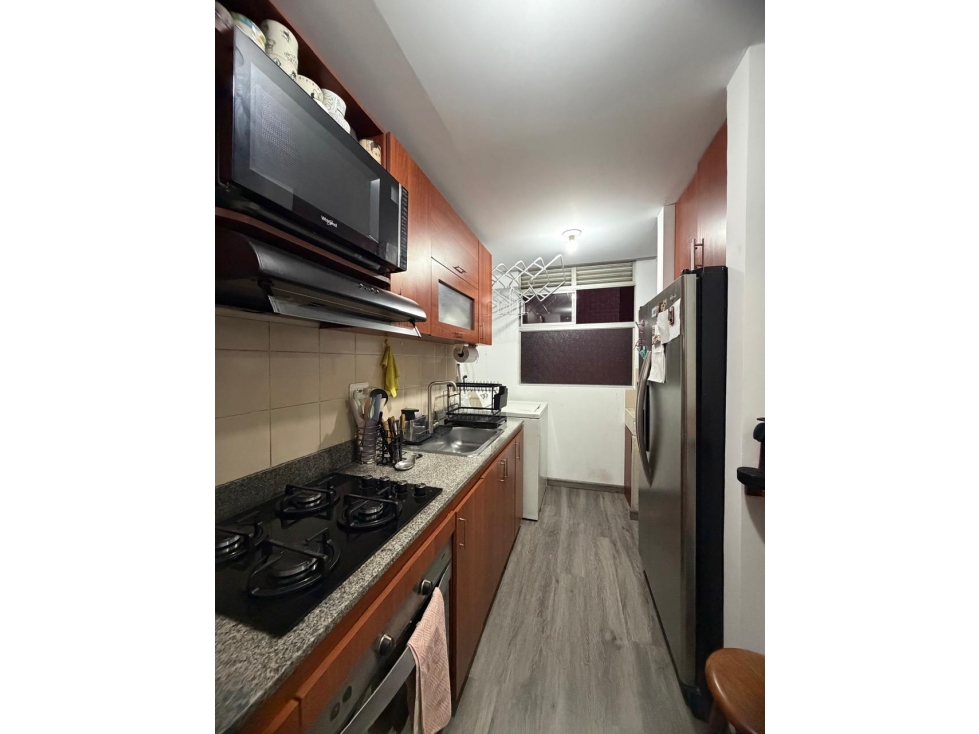 Apartamento en Venta Las Antillas Envigado — foto 3
