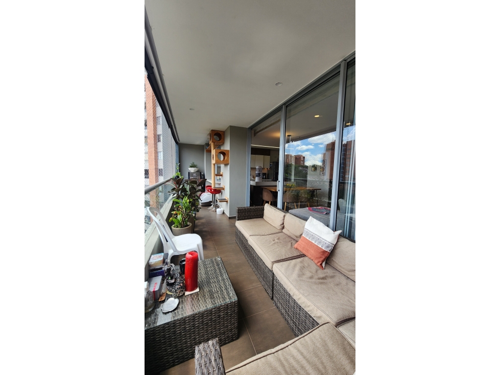 Apartamento en Venta Cumbres Envigado — foto 6