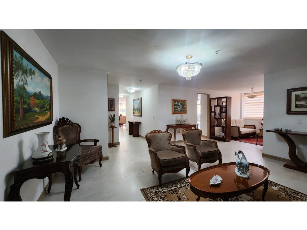 Apartamento en Venta Zuñiga Envigado