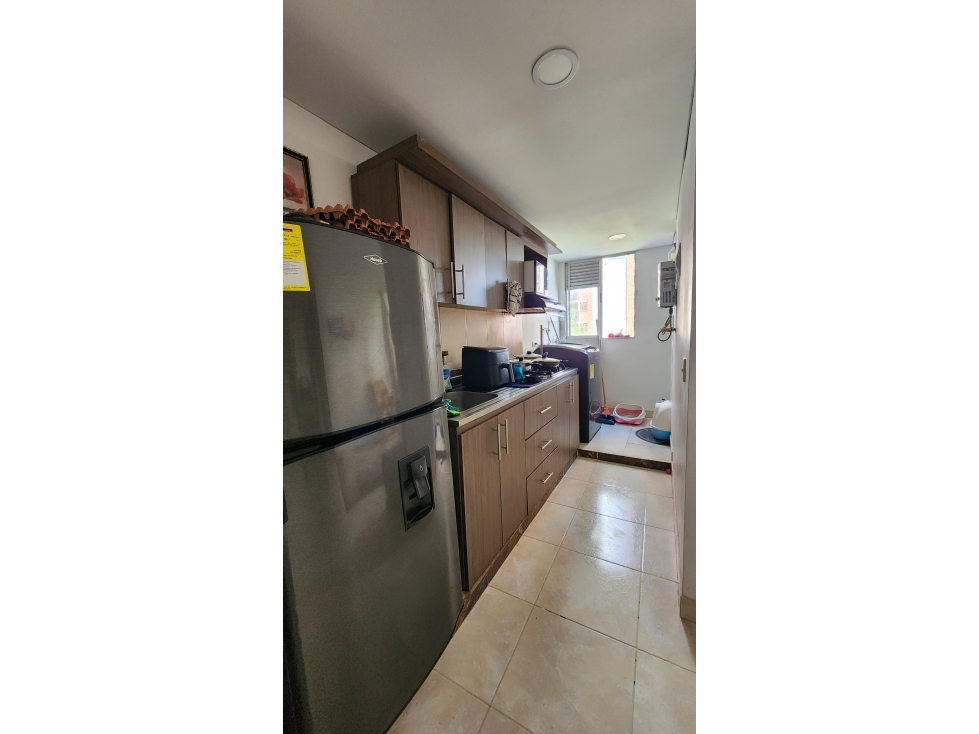 Apartamento en Venta La Estrella Antioquia — foto 5