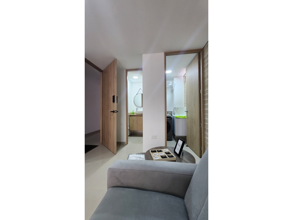 Apartaestudio en venta Belen Medellin — foto 4