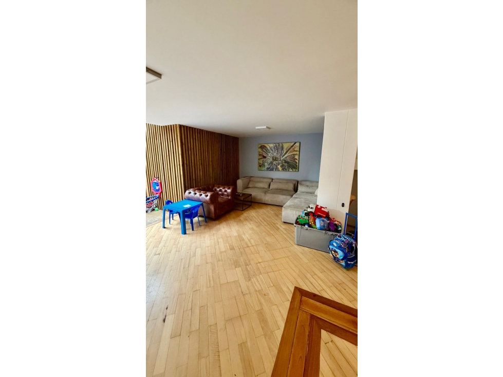 Casa Campestre en Los Balsos Poblado Medellín — foto 2