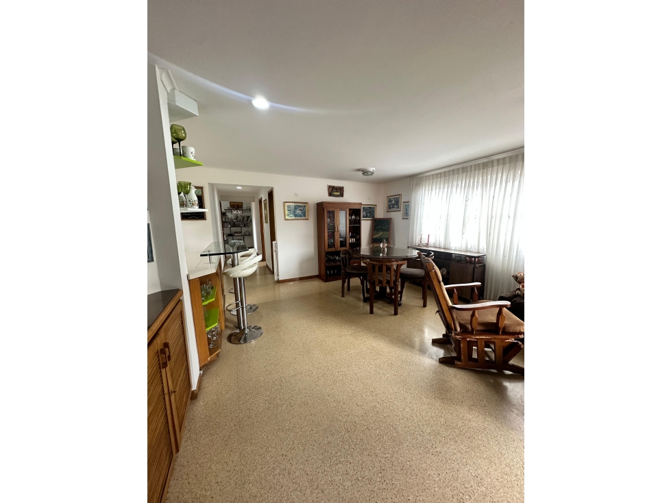 Apartamento en Venta en Laureles Medellin — foto 2