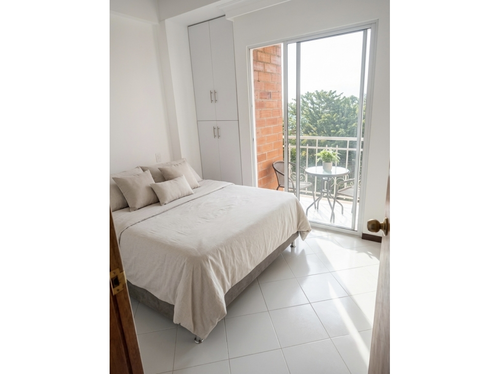 Apartamento en Venta El Dorado Envigado