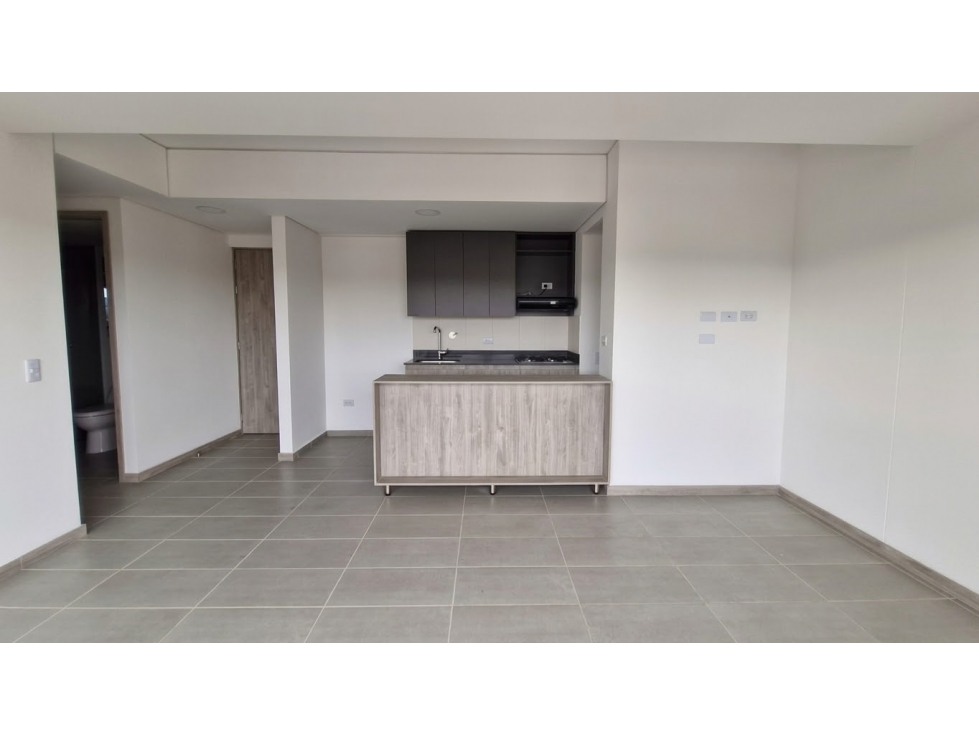 Apartamento en Venta Barro Blanco Rionegro — foto 3