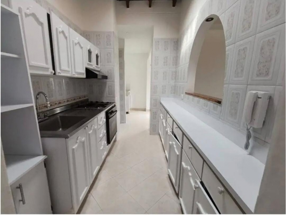 Apartamento en Venta San Marcos Envigado