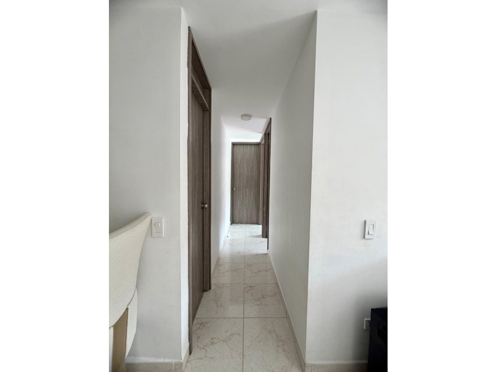 Apartamento en Venta San Antonio de Prado Medellín — foto 4