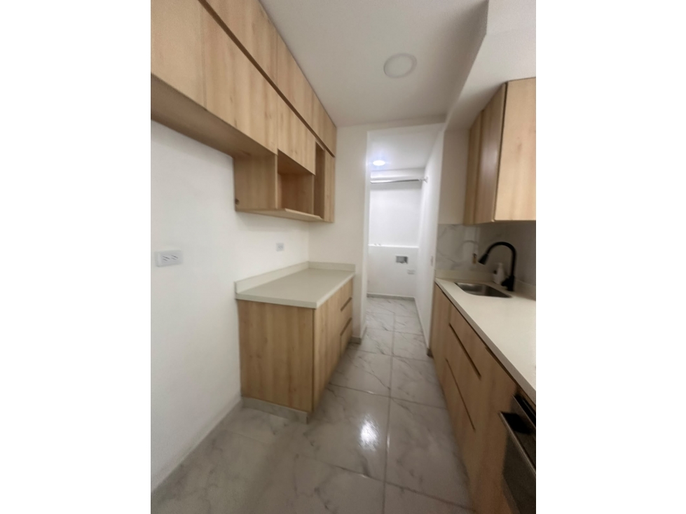 Apartamento en Venta Calasanz Medellín — foto 2