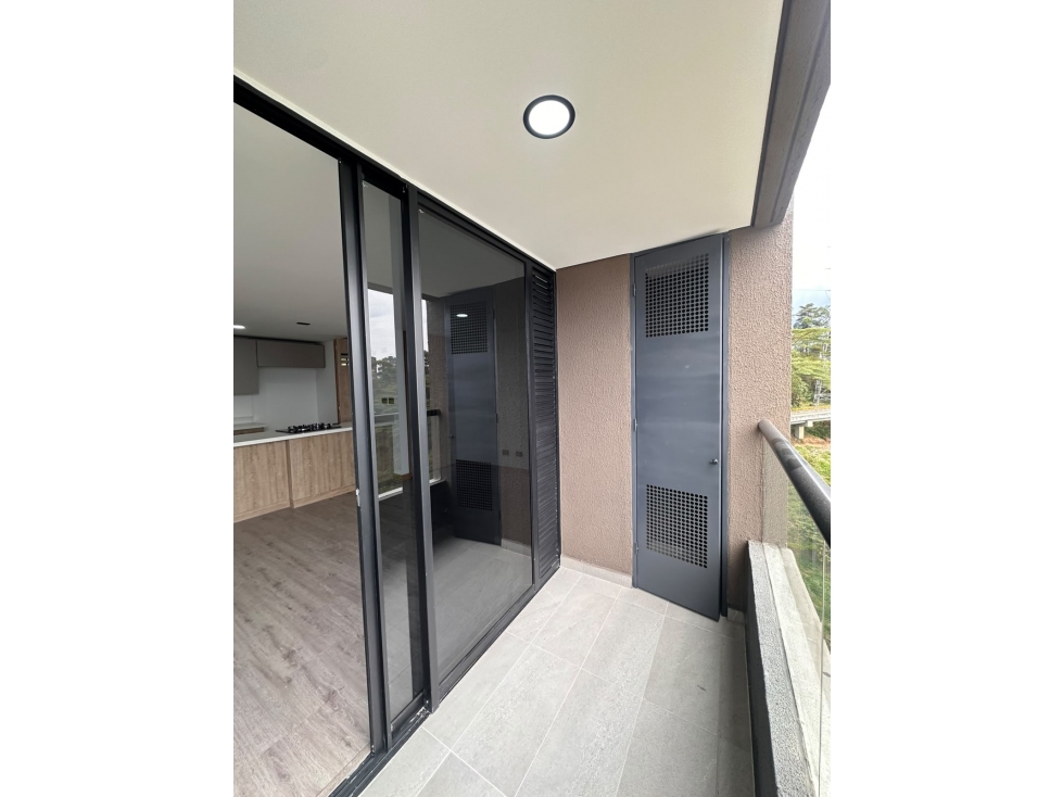 Apartamento en Arriendo Las Palmas Medellín — foto 5