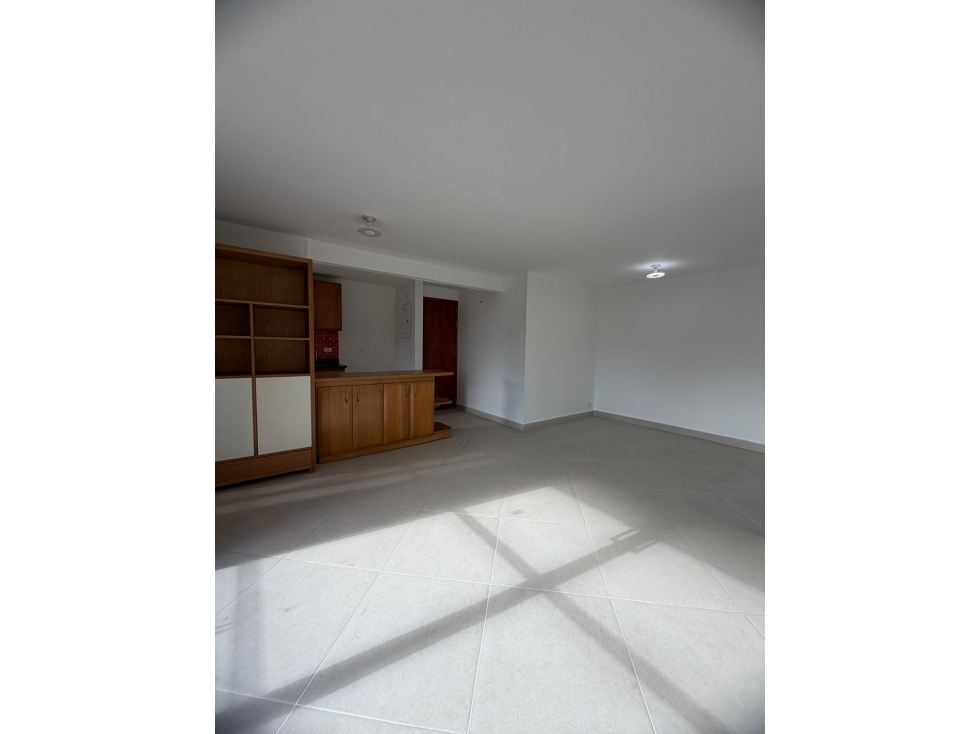 Apartamento en Venta Pilarica Medellin — foto 2