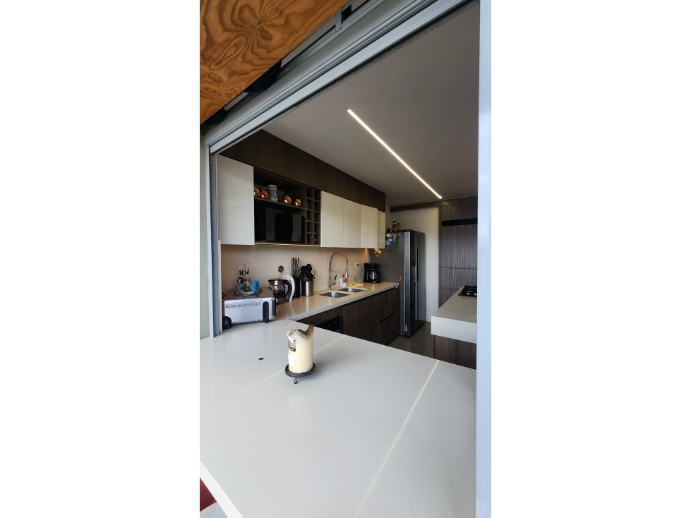 Apartamento en Venta Cumbres Envigado — foto 5