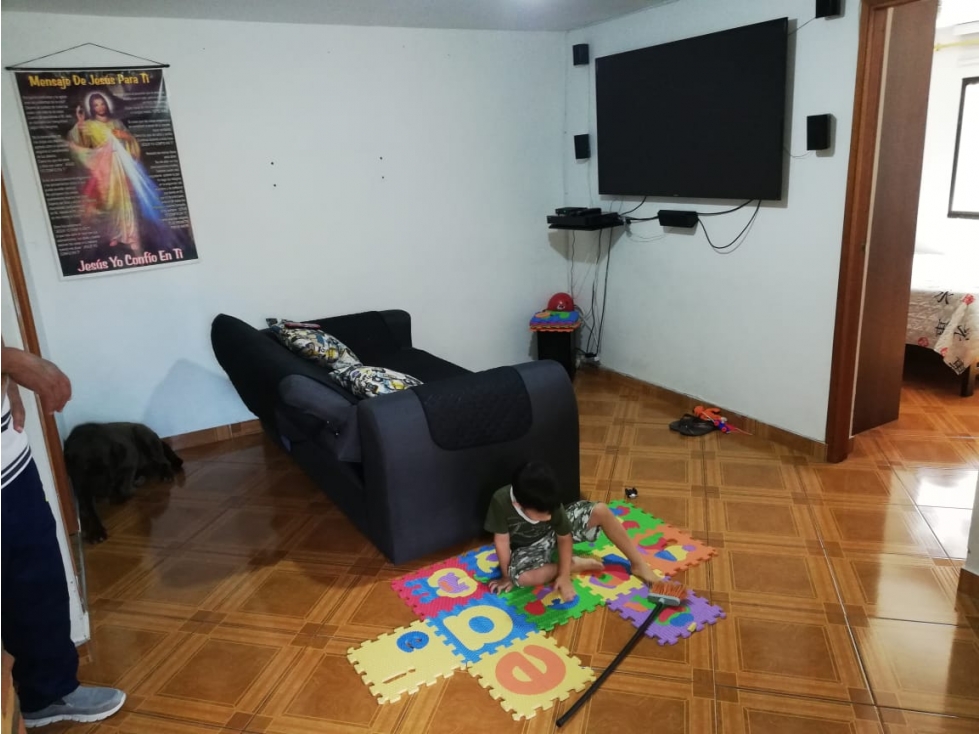 Casa en Venta Robledo Aures Medellín — foto 3