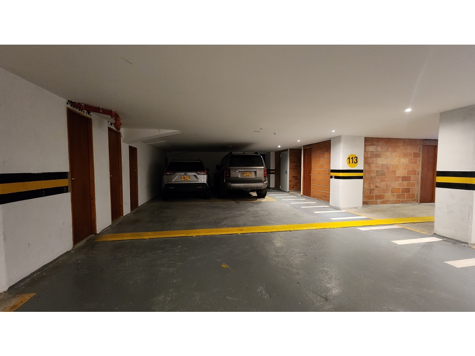 Apartamento en Venta Zuñiga Envigado — foto 5