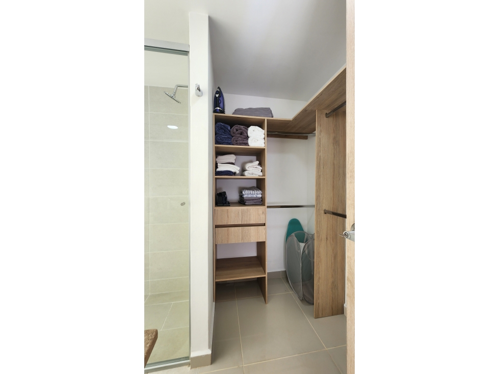 Apartaestudio en venta Belen Medellin — foto 5