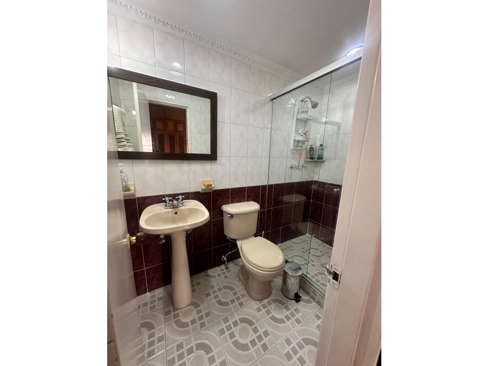 Apartamento en Venta Laureles Estadio Medellin — foto 5