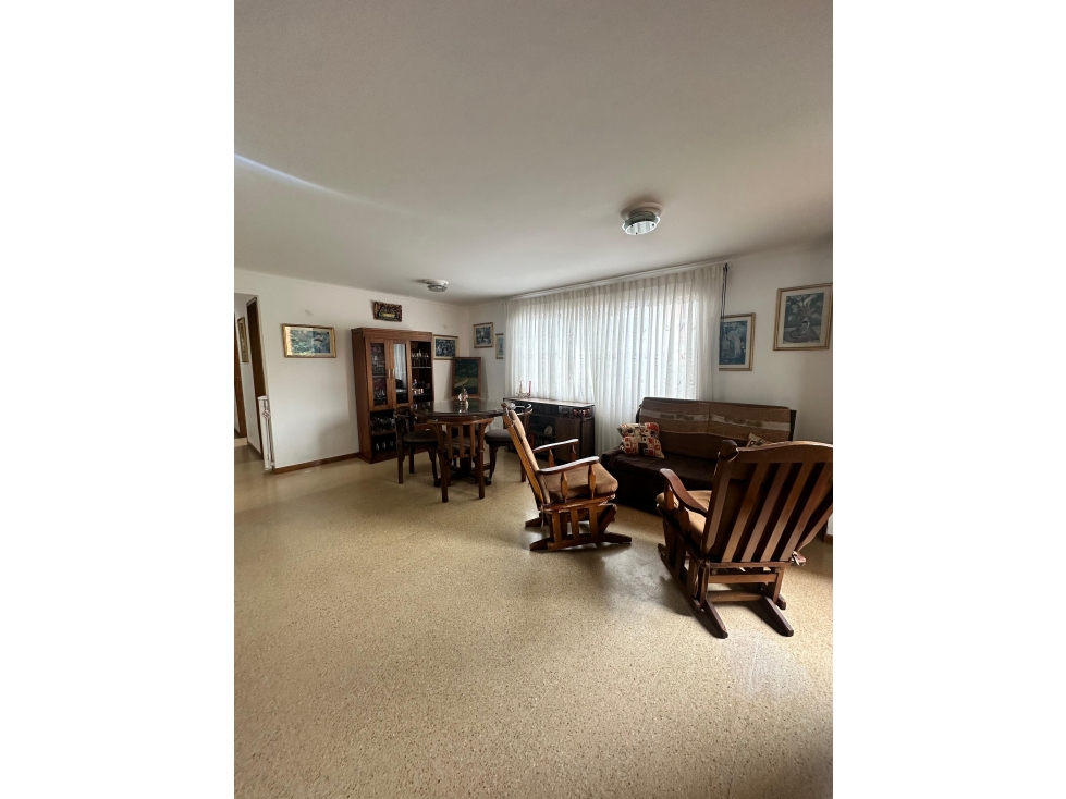 Apartamento en Venta en Laureles Medellin — foto 3
