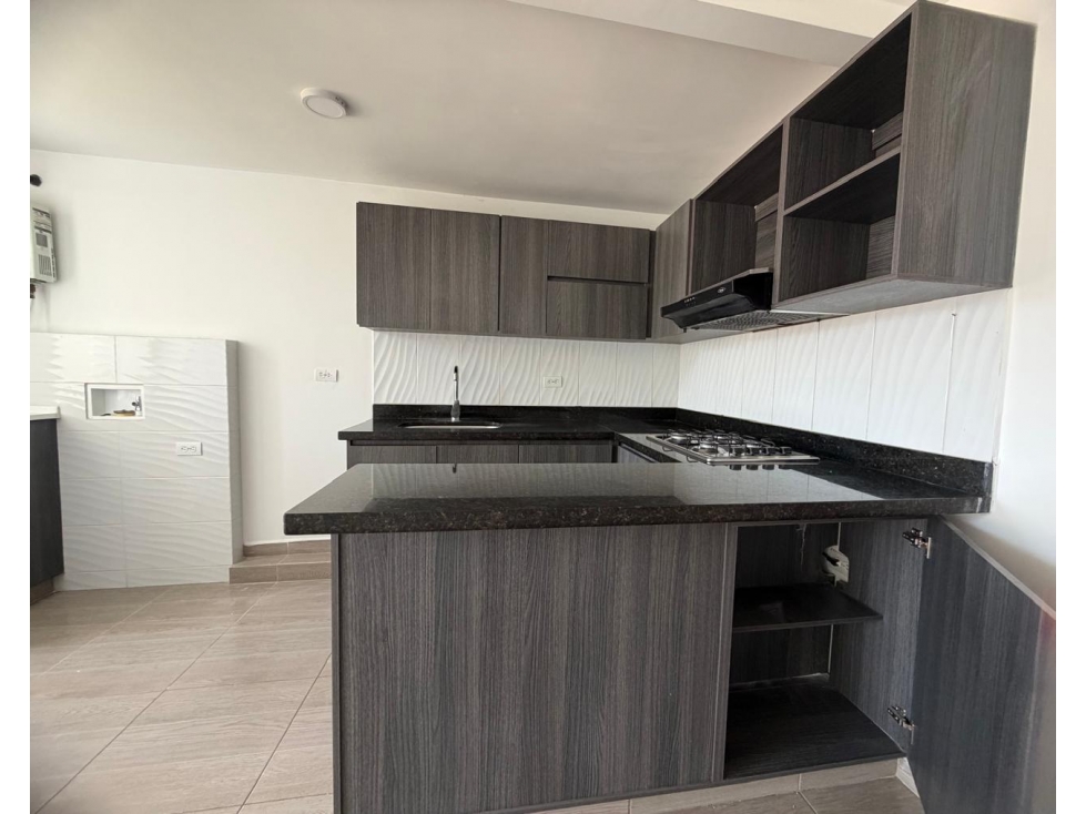 Apartamento en Venta Cabañas Bello
