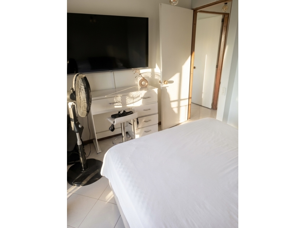 Apartamento en Venta El Dorado Envigado — foto 2