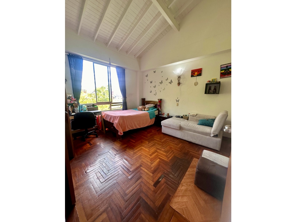 Apartamento en Venta Santa Maria de Los Angeles Medellin — foto 4
