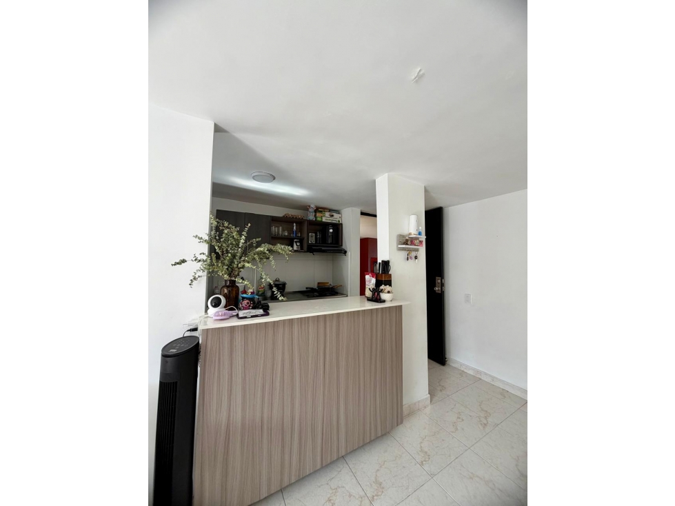 Apartamento en Venta San Antonio de Prado Medellín — foto 2