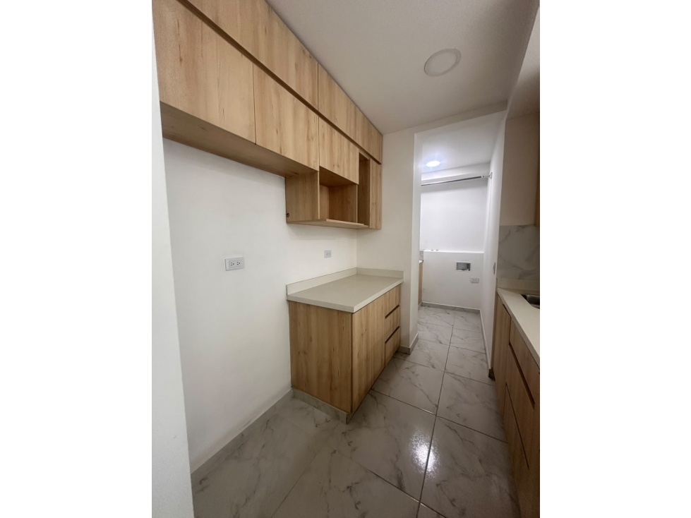Apartamento en Venta Calasanz Medellín — foto 3