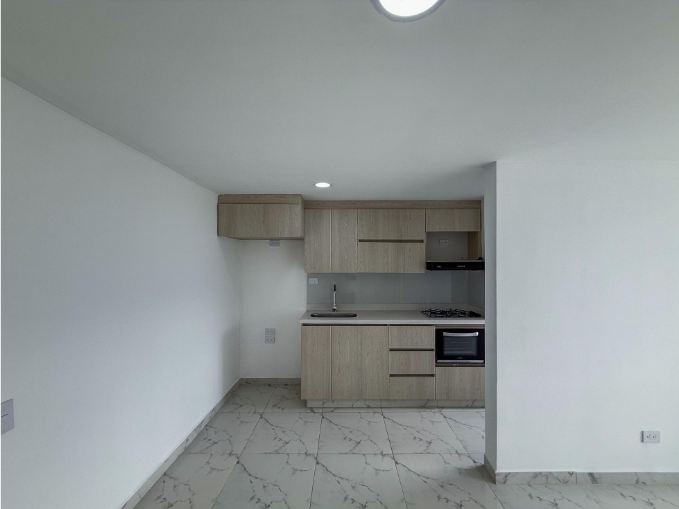 Apartamento en Venta Niquia Bello — foto 5
