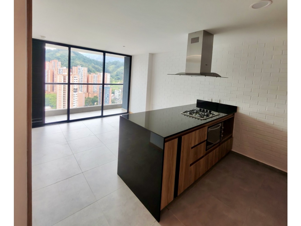 Apartaestudio en Venta Aves Marias Sabaneta — foto 4