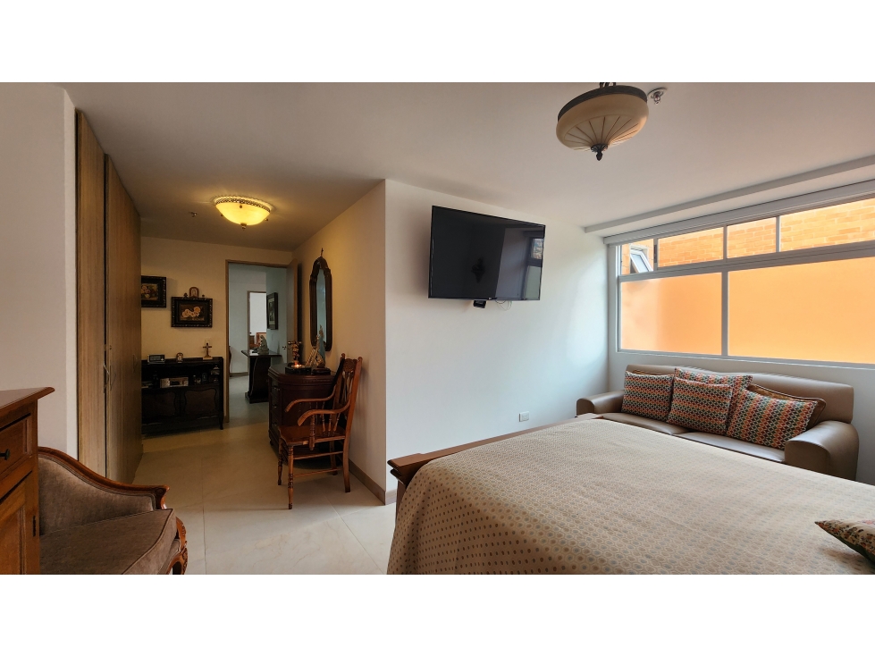 Apartamento en Venta Zuñiga Envigado — foto 6