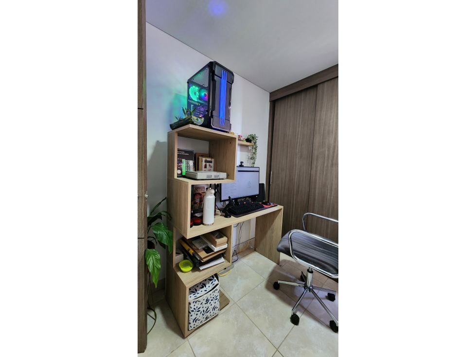 Apartamento en Venta La Estrella Antioquia — foto 6