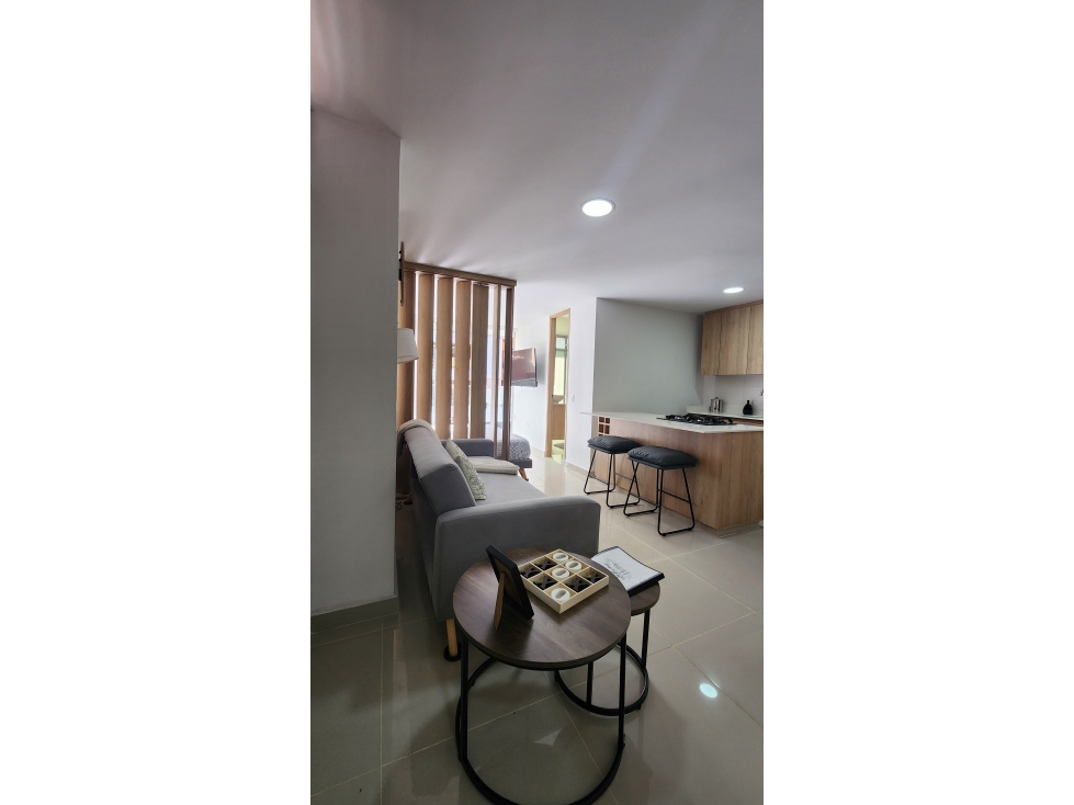 Apartaestudio en venta Belen Medellin — foto 6