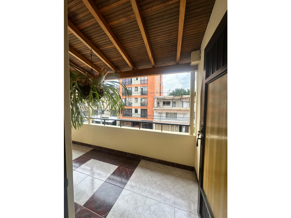Apartamento en Venta Laureles Estadio Medellin — foto 6