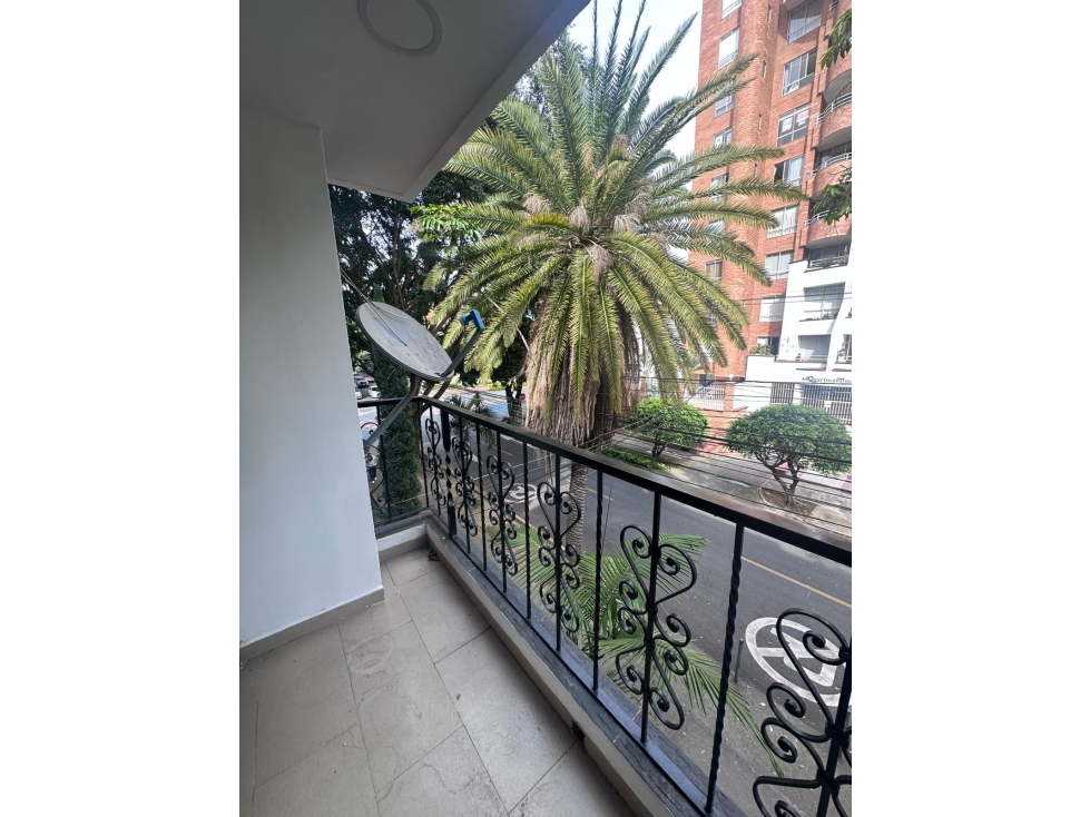 Apartaestudio en Venta Floresta Medellin — foto 5