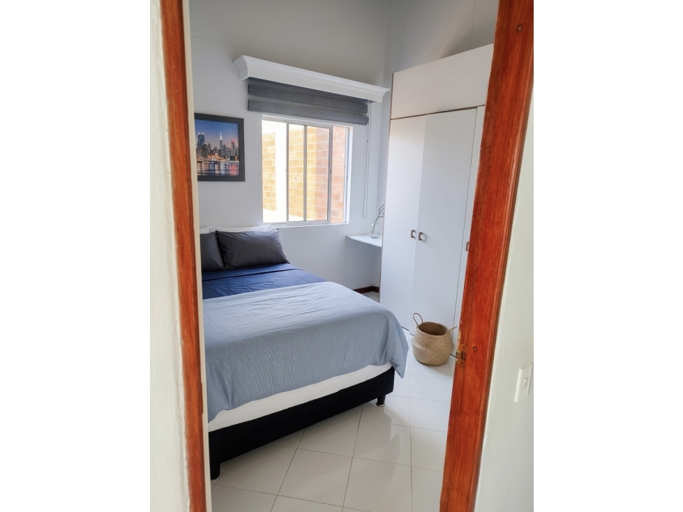 Apartamento en Venta El Dorado Envigado — foto 5