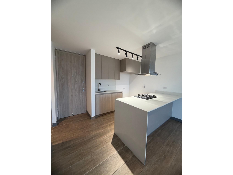 Apartamento en Venta en Bosques de Zuñiga Envigado — foto 2