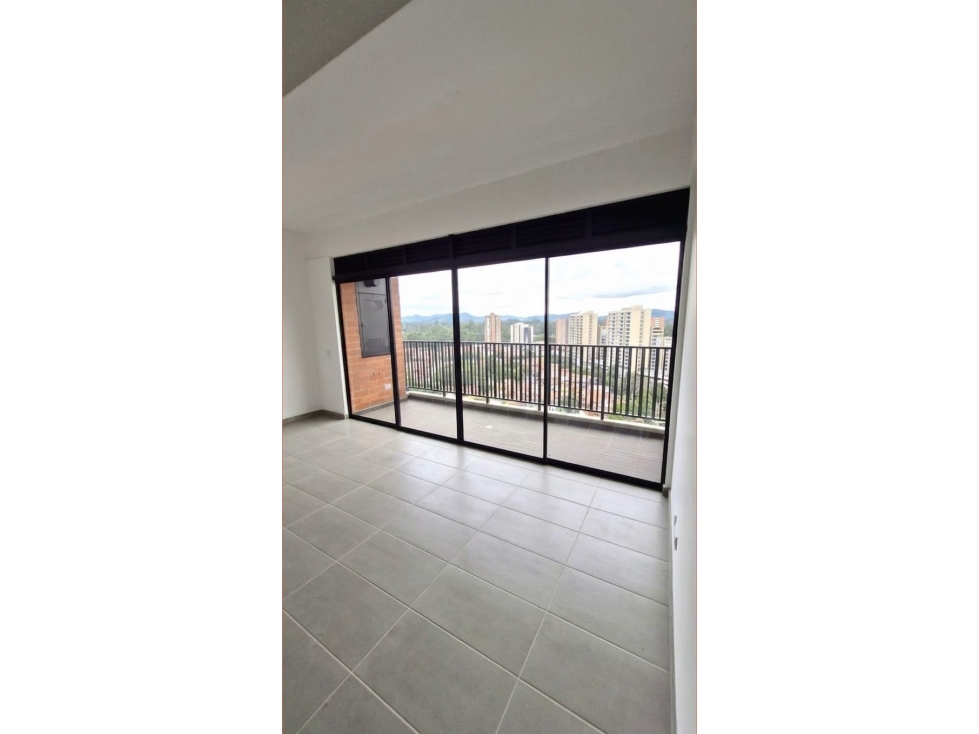 Apartamento en Venta Barro Blanco Rionegro — foto 2