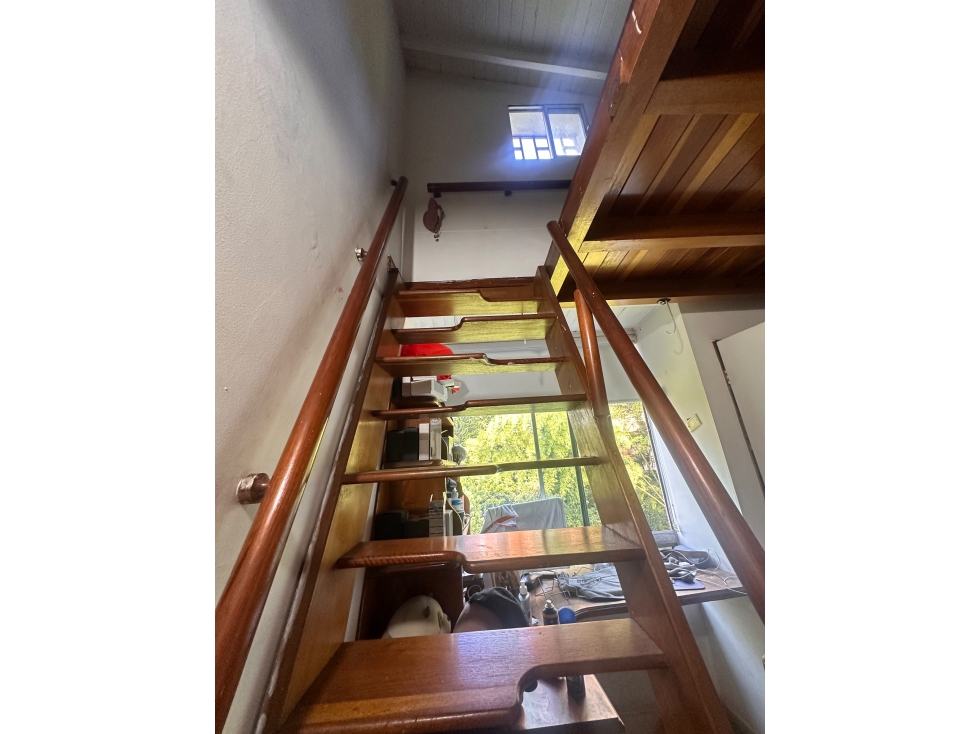 Apartamento en Venta Santa Maria de Los Angeles Medellin — foto 6