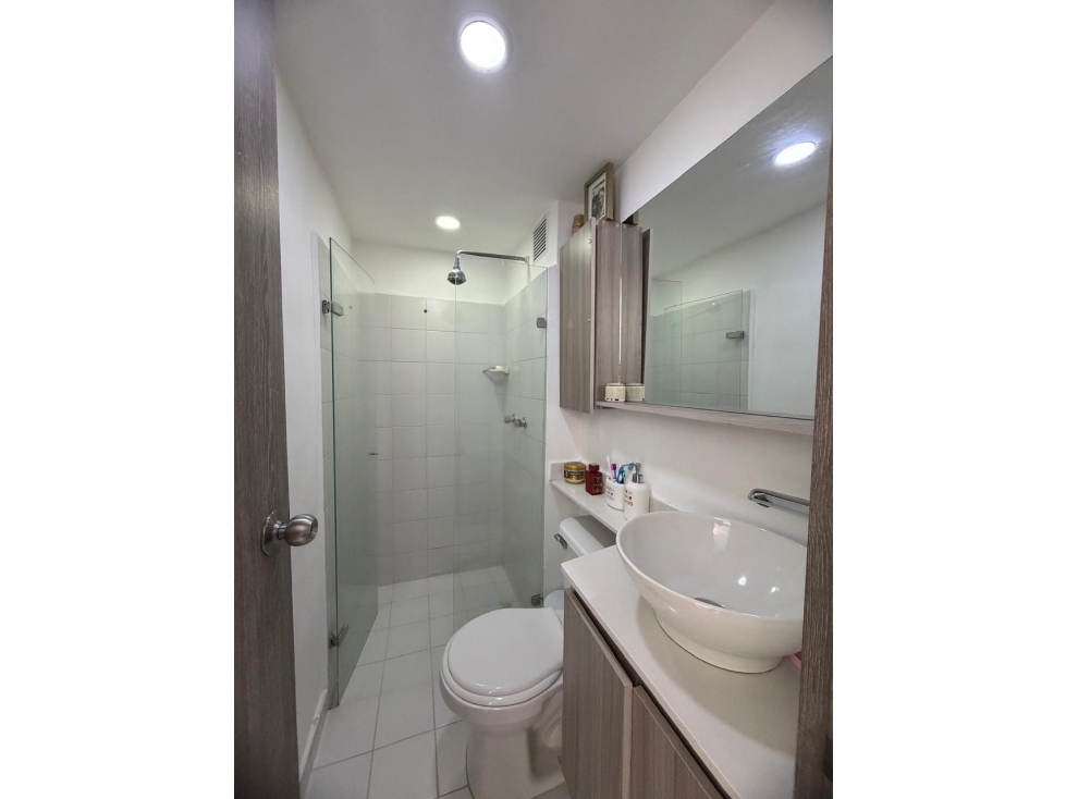Apartamento en Venta San Antonio de Prado Medellín — foto 6