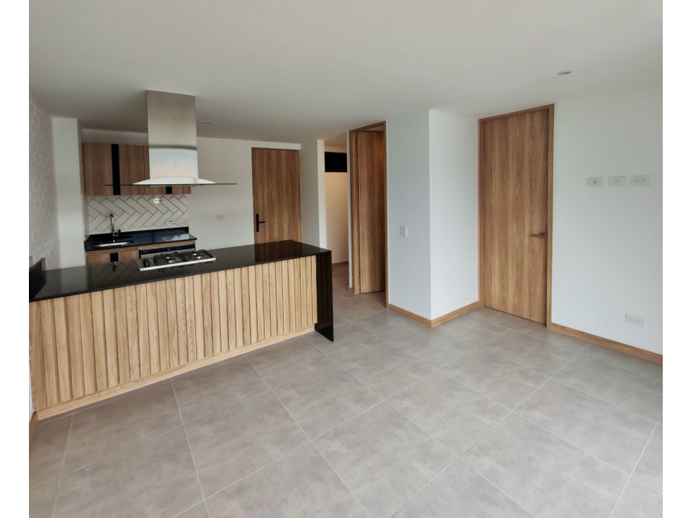 Apartaestudio en Venta Aves Marias Sabaneta — foto 2