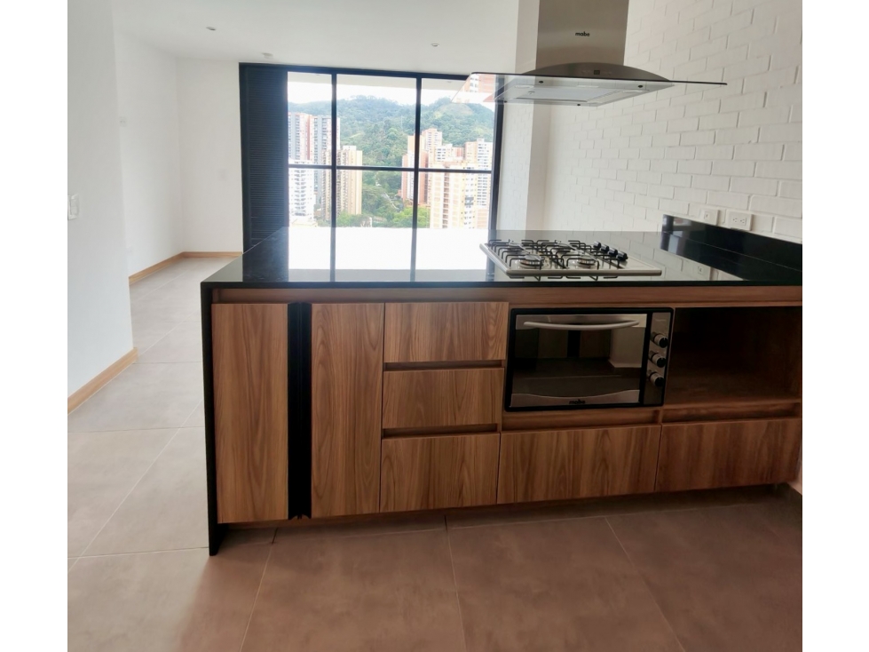 Apartaestudio en Venta Aves Marias Sabaneta — foto 6