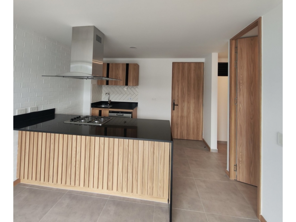 Apartaestudio en Venta Aves Marias Sabaneta — foto 3