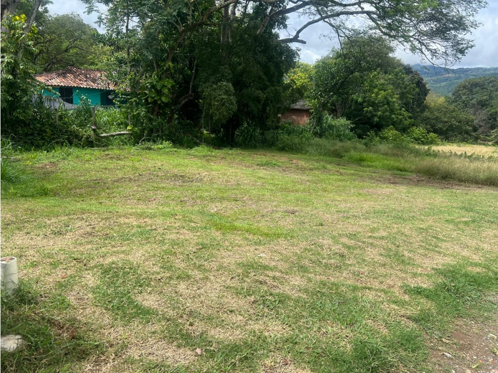 Lote en Venta Vereda Llano de Montaña Sopetrán Antioquia — foto 6