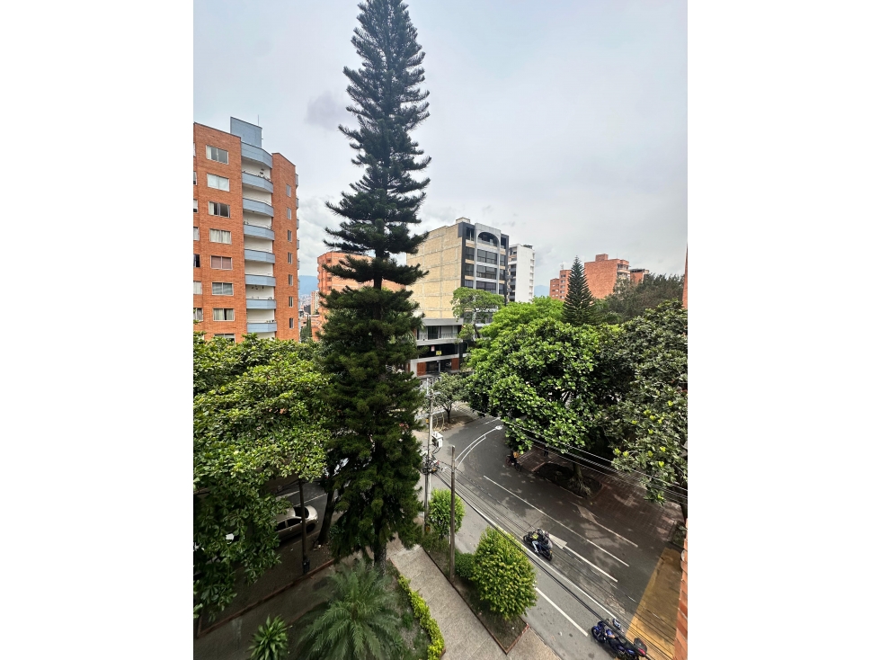 Apartamento en Venta en Laureles Medellin — foto 6