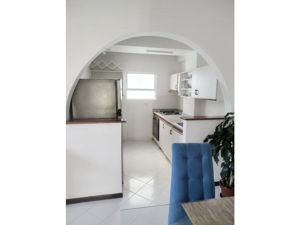Apartamento en Venta El Dorado Envigado — foto 6