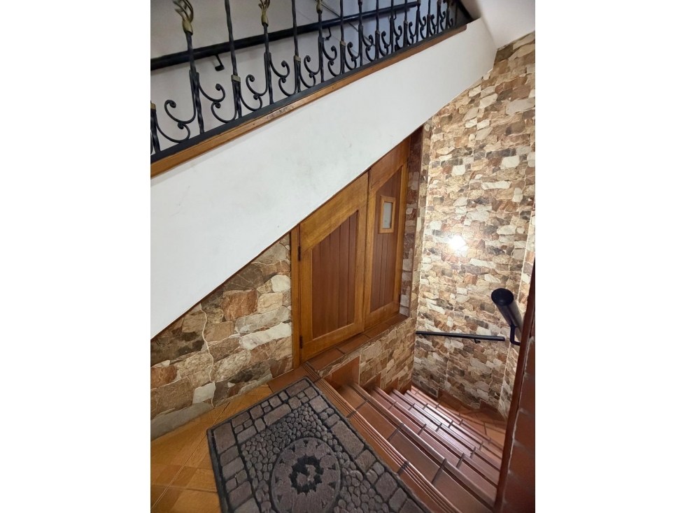 Casa en Venta Barrio Mesa Envigado — foto 5