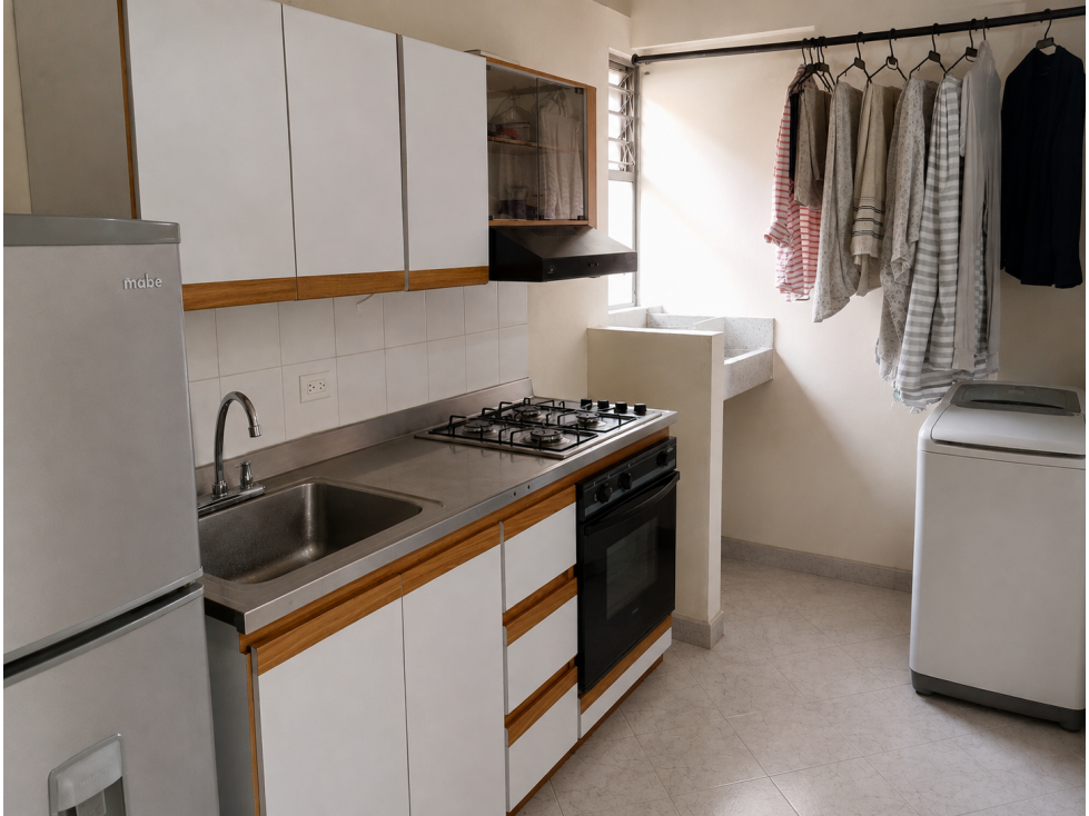 Apartamento en Venta Belén La Palma Medellín — foto 6