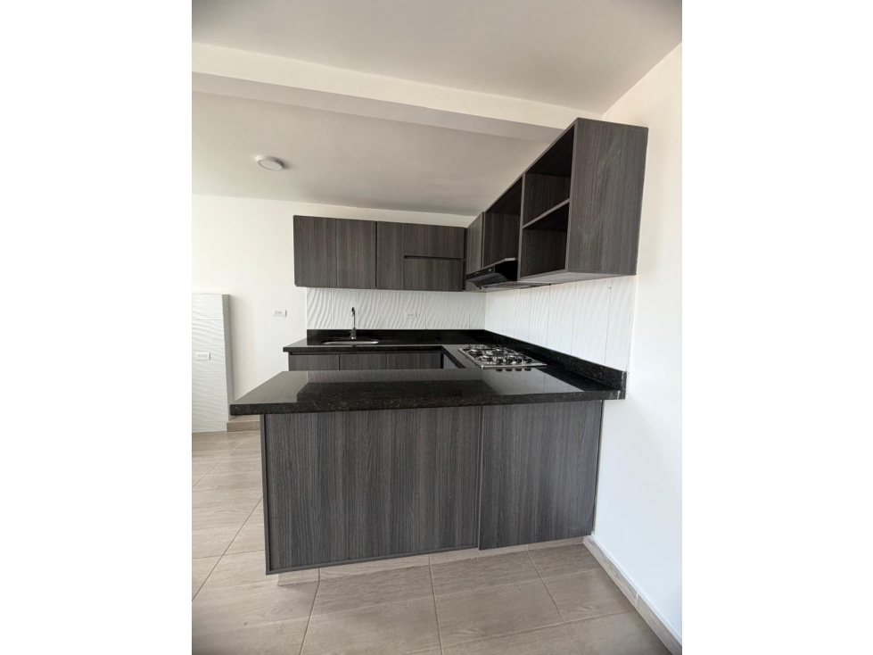 Apartamento en Venta Cabañas Bello — foto 2