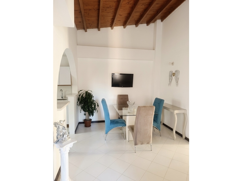 Apartamento en Venta El Dorado Envigado — foto 4