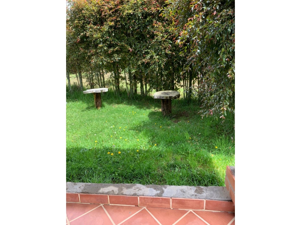 Casa Campestre en Venta Santa Elena Vereda el Plan Medellín — foto 5